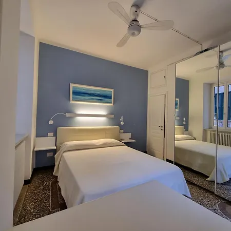 Appartement Premium Camogli