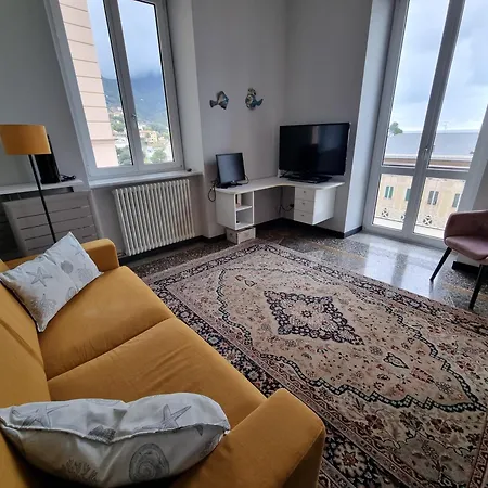 Premium Apartament *