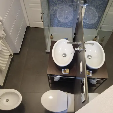 Premium Apartman Camogli