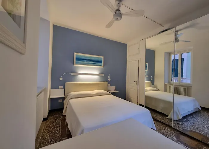 Апартаменты Premium Камольи