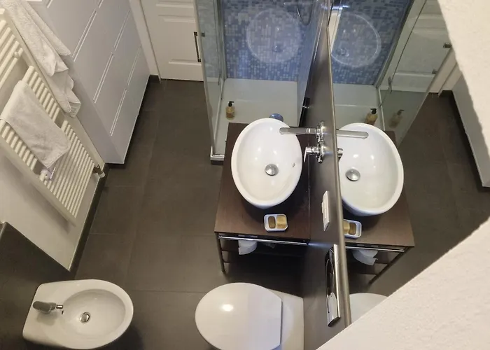 Premium Апартаменты Камольи